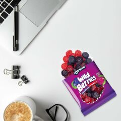 Candy Break Wild Berries Yumuşak Şeker 113 Gr