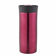 Contigo Huron Pro Snapseal Termos Bardak 470ML - Pembe