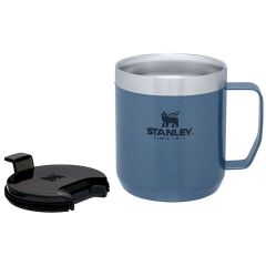 The Legendary Camp Mug Kapaklı Termos Bardak 0.35L  12oz - Hammertone Lake