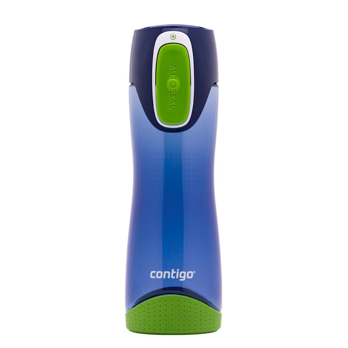 Contigo Swish Autoseal Tritan Suluk 500ML - Mavi