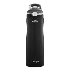 Contigo Ashland Autospout Soğuk Su Termosu 590ML - Siyah