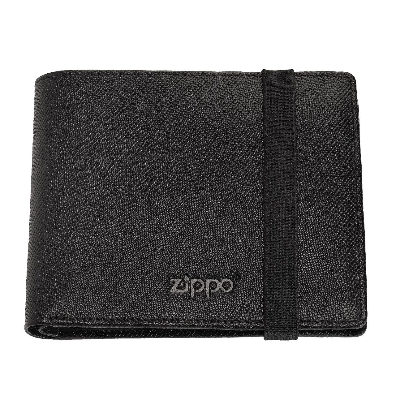 Zippo Saffiano Deri Cüzdan (2007076)