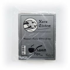 Şahin Balsa Filtre 6mm 34lü Paket