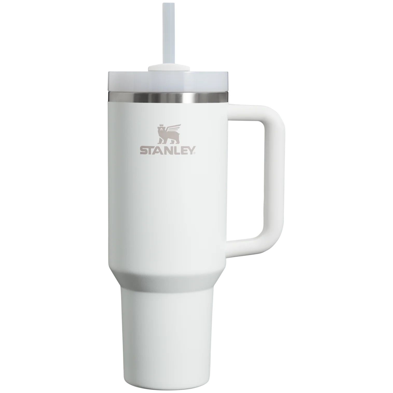 Stanley Quencher Pipetli Termos Bardak 1.18 Lt - Frost