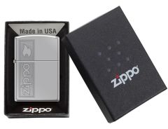 Zippo Zippo Flame Design Çakmak