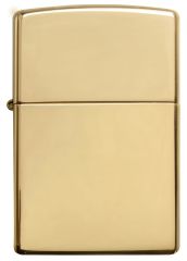 Zippo Reg Pol Brs Çakmak