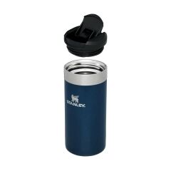 Stanley The AeroLight Transit Termos Bardak 0.35 Lt - (12 OZ) Royal Blue Metallic