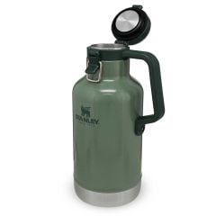 Stanley Klasik Vakumlu Termos 1.9 Lt - Hammertone Green