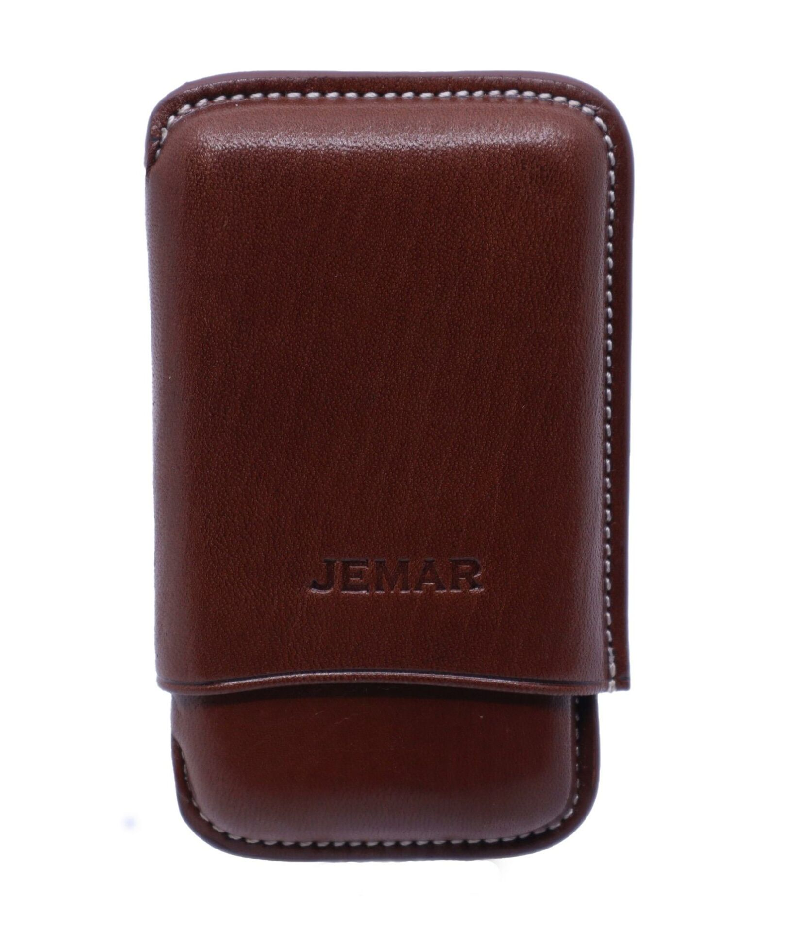 Jemar Cep Seyahat Humidor / Puro Taşıma Kılıfı