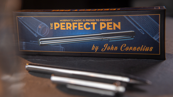 THE PERFECT PEN