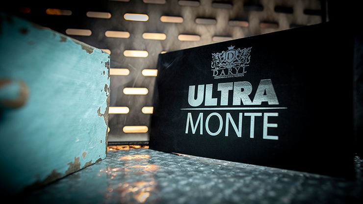 ULTRA MONTE