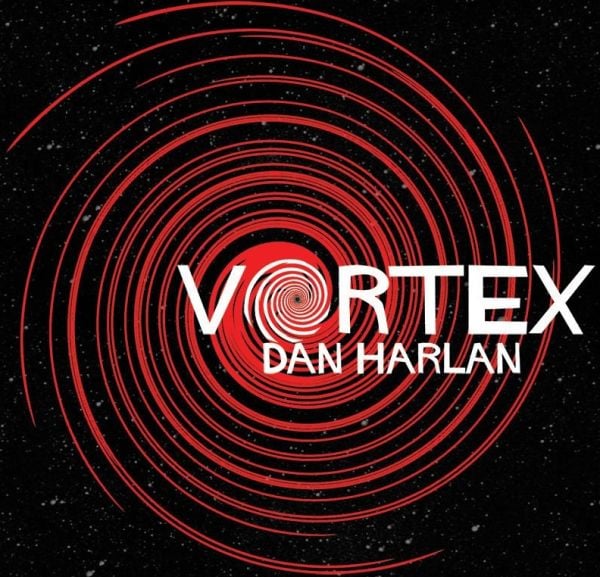 VORTEX by Dan Harlan