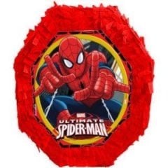 Spiderman Pinyata