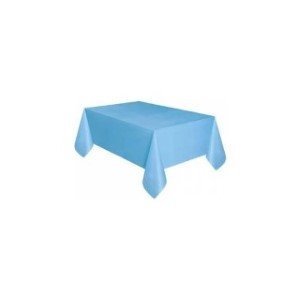 Masa Örtüsü Mavi 120 x 180