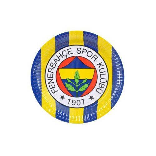 Lisanslı Fenerbahçe Kids Tabak