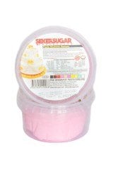 Şeker&Sugar Şeker Hamuru 200 gr Bebe Pembe