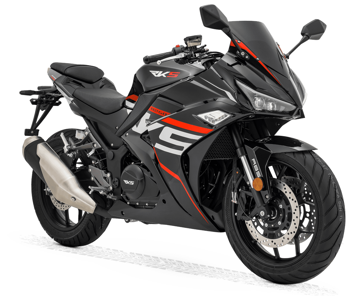 RKS R250