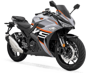 RKS R250 | Uar Motor