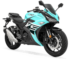 RKS R250