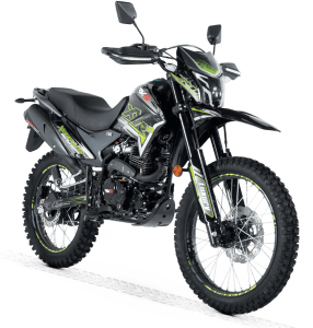 RKS XVR 250