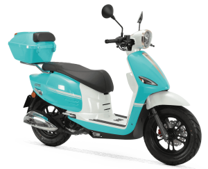 RKS Neon 125