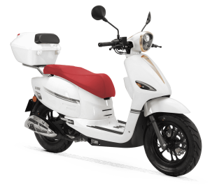 RKS Neon 125