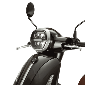 RKS VPS 125 Pro