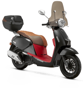 RKS LTR 125