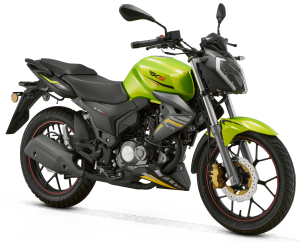 RKS RK125S
