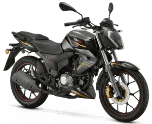 RKS RK125S