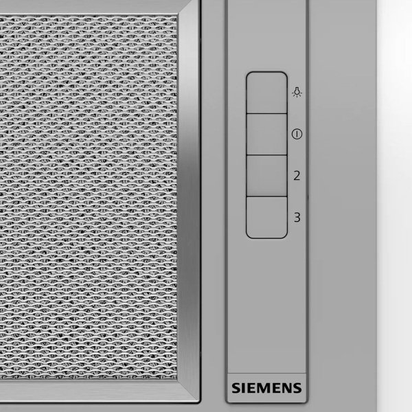 Siemens LB53NAA30 Sürgülü Aspiratör