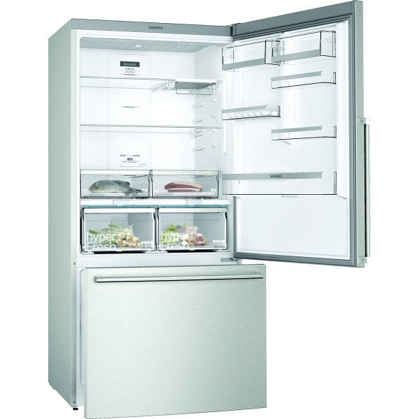 Siemens KG86BAIF0N 682 lt XXL Inox Buzdolabı