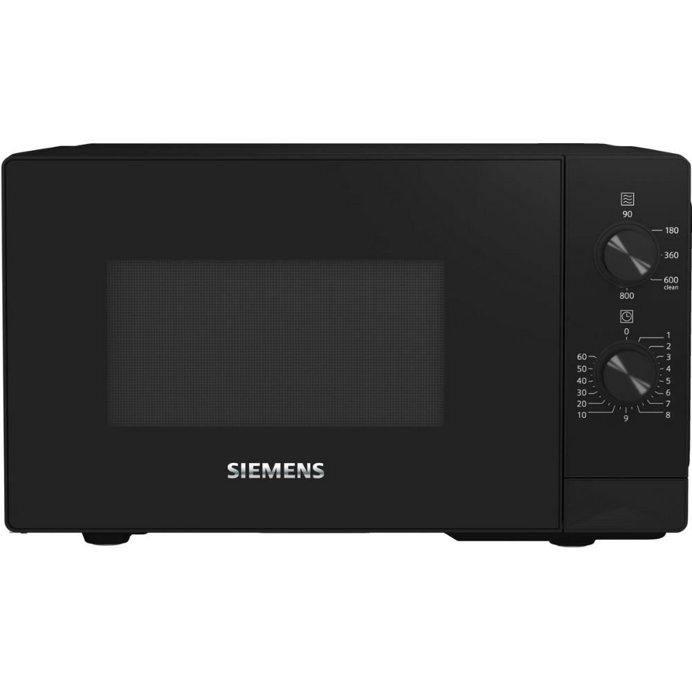 Siemens FF020LMB2 iQ300 Solo Mikrodalga Fırın