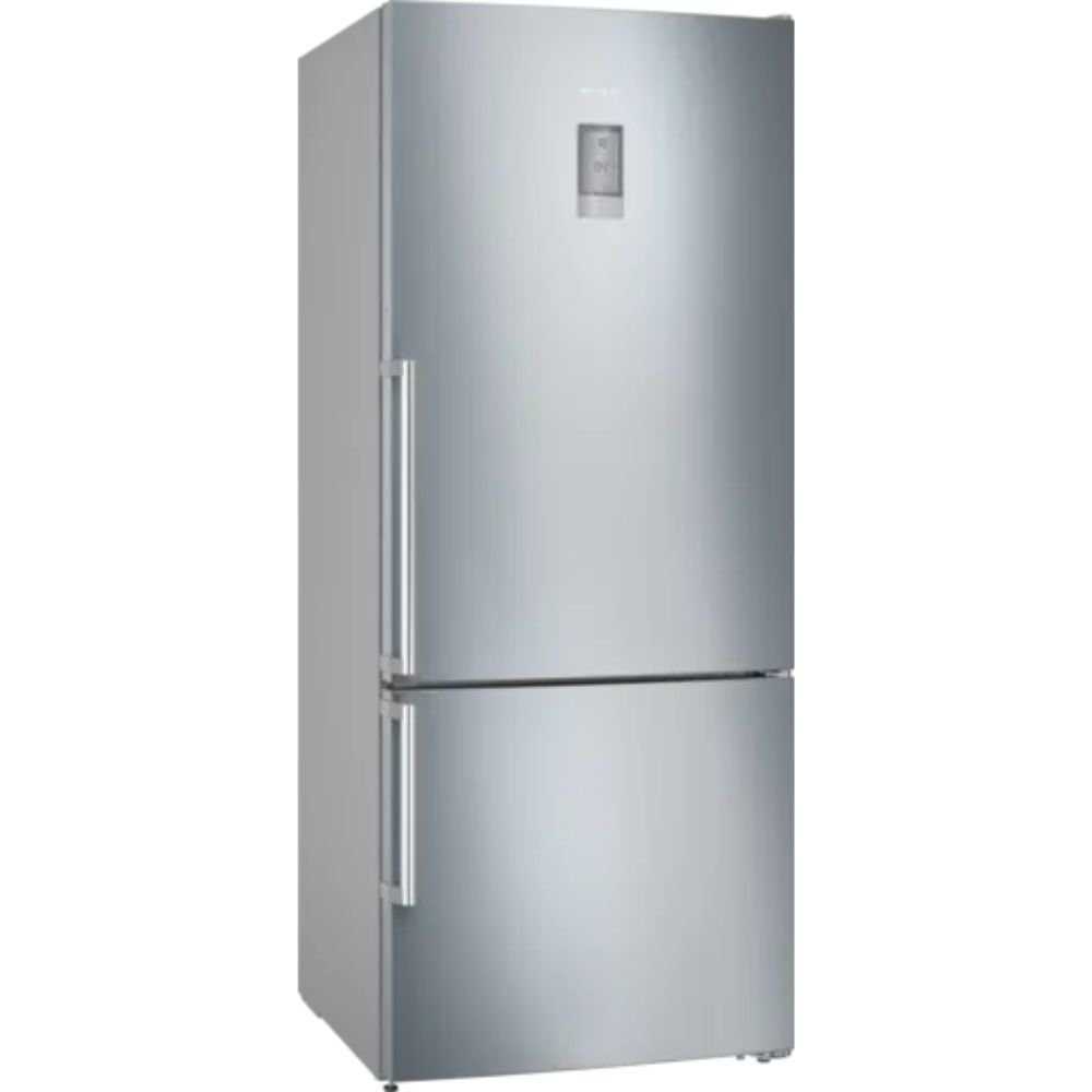 Siemens KG76NAID1N iQ500 Alttan Donduruculu Buzdolabı