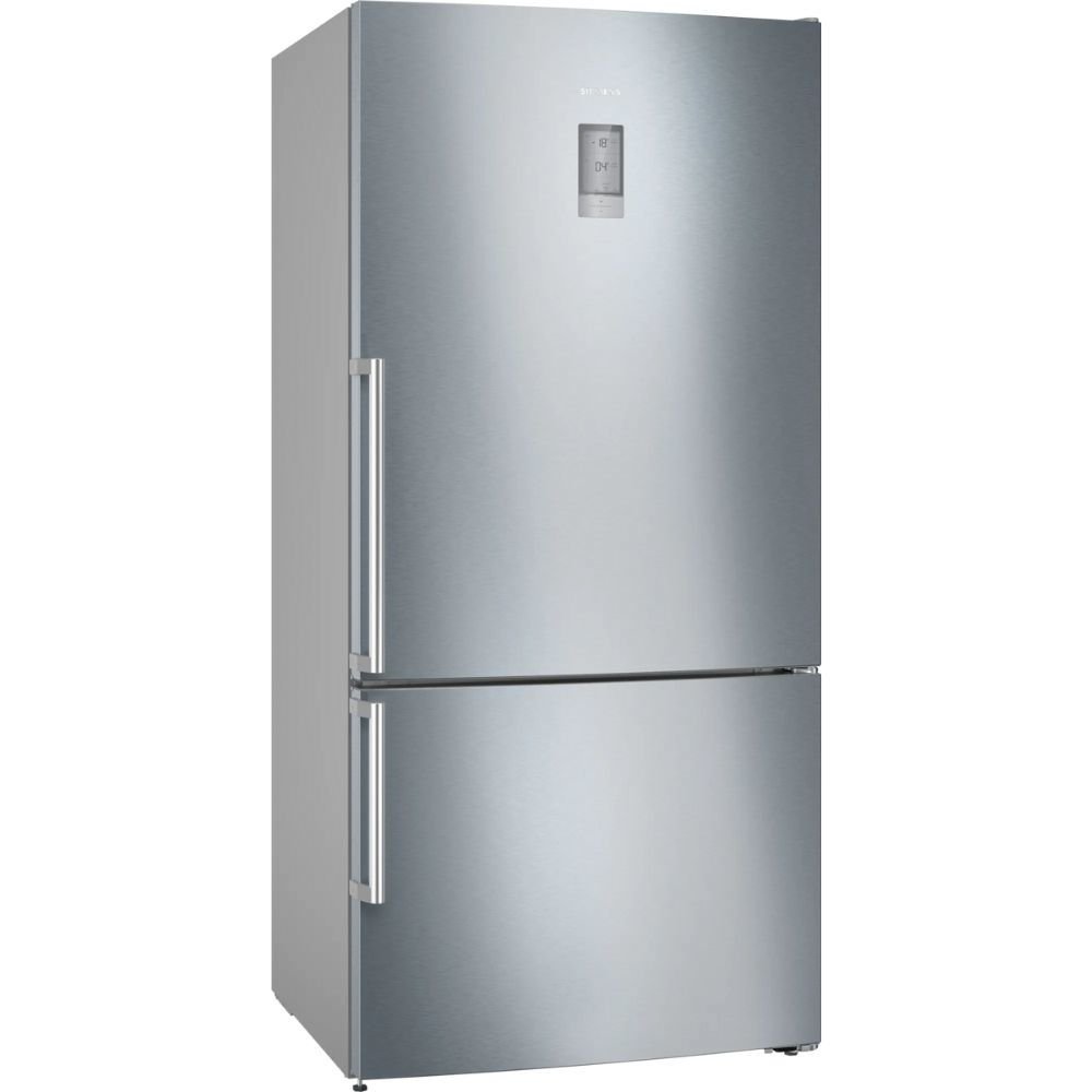 Siemens KG86NAID2N iQ500 Alttan Donduruculu Buzdolabı
