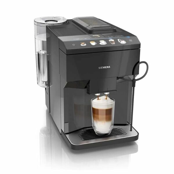 Siemens TP501R09 Tam Otomatik Kahve Makinesi
