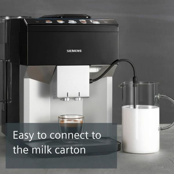 Siemens TP505R01 Tam Otomatik Kahve Makinesi