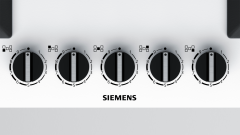 Siemens EP7A2QB20 Gazlı Ankastre Ocak