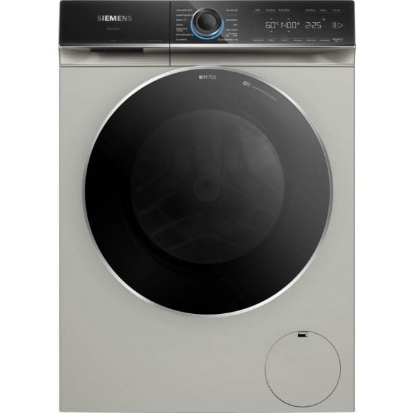 Siemens WG54B2AXTR iQ700 Çamaşır Makinesi