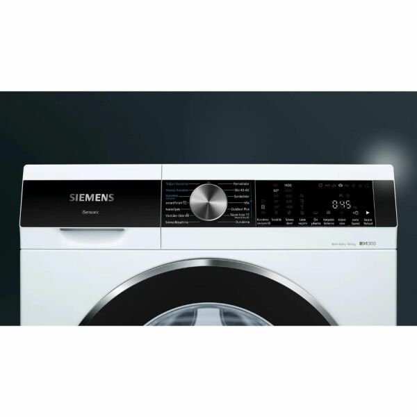 Siemens WN54A2X1TR iQ300 Kurutmalı Çamaşır Makinesi