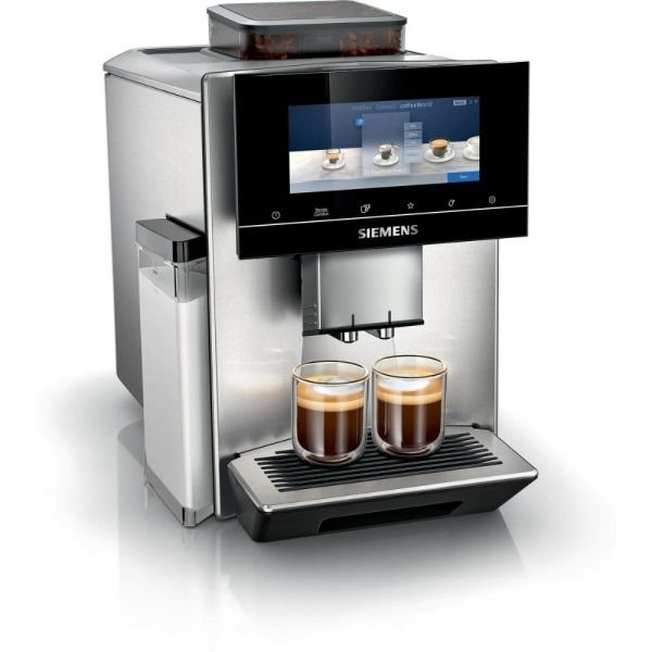 Siemens TQ905R03 EQ900 Tam Otomatik Kahve Makinesi