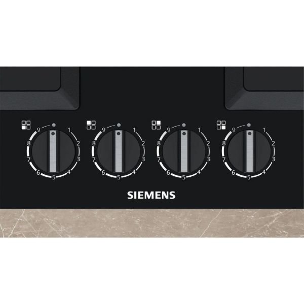 Siemens EP6A6PB20 iQ500 Gazlı Ocak