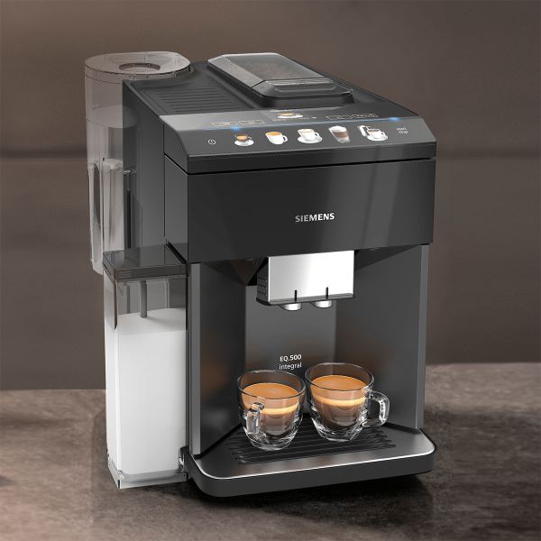 Siemens TQ505R09 Kahve Makinesi