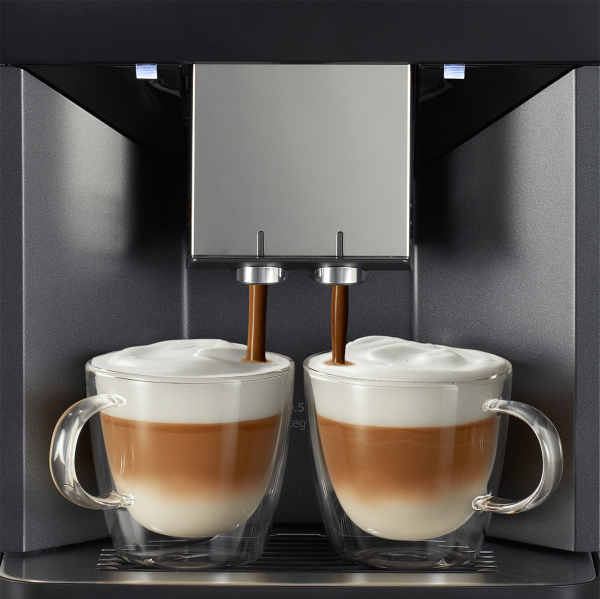 Siemens TQ505R09 Kahve Makinesi