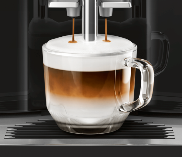 Siemens TI351209RW Kahve Makinesi