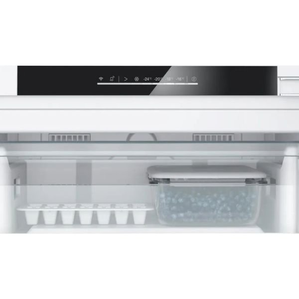 Siemens iQ500 Ankastre Derin Dondurucu 82 x 59.8 cm softClosing Düz Menteşe