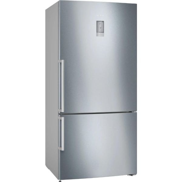 Siemens KG86NPIE0N iQ500 Alttan Donduruculu Buzdolabı
