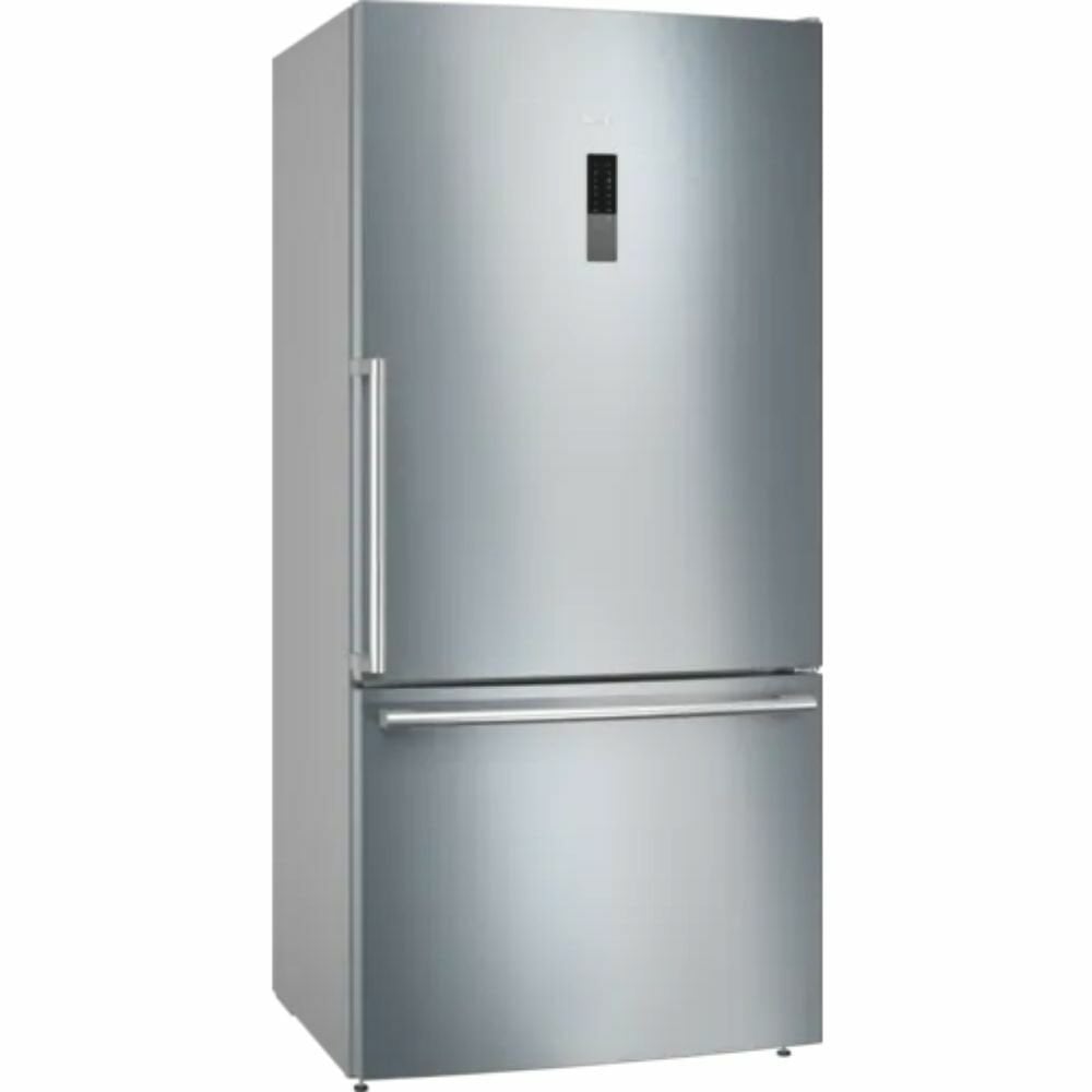 Siemens KG86BCIE0N iQ500 Alttan Donduruculu Buzdolabı
