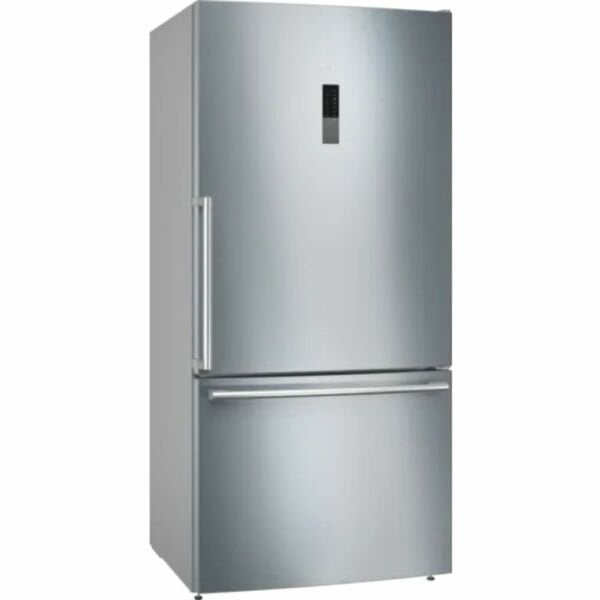 Siemens KG86BCIE0N iQ500 Alttan Donduruculu Buzdolabı