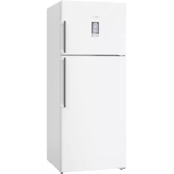 Siemens KD76NAWE0N iQ500 Üstten Donduruculu Buzdolabı